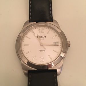 Tissot 1853 PR 50